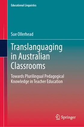 Ollerhead | Translanguaging in Australian Classrooms | E-Book | www.sack.de