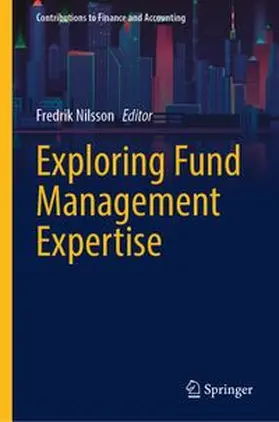 Nilsson | Exploring Fund Management Expertise | E-Book | www.sack.de
