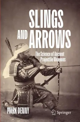 Denny |  Slings and Arrows | Buch |  Sack Fachmedien