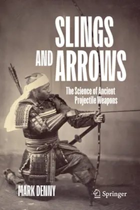 Denny | Slings and Arrows | E-Book | www.sack.de