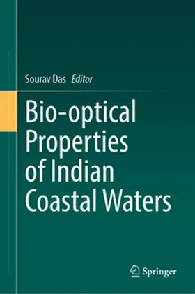 Das |  Bio-optical Properties of Indian Coastal Waters | eBook | Sack Fachmedien