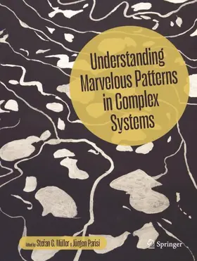 Müller / Parisi | Understanding Marvelous Patterns in Complex Systems | Buch | 978-3-032-08752-2 | www.sack.de