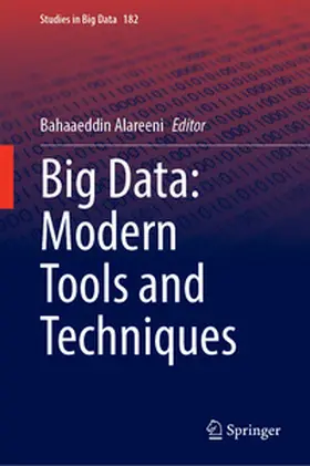 Alareeni |  Big Data: Modern Tools and Techniques | eBook | Sack Fachmedien
