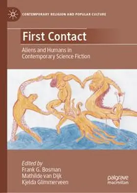 Bosman / van Dijk / Glimmerveen | First Contact | E-Book | www.sack.de