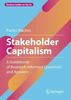 Vlachos | Stakeholder Capitalism | Buch | 978-3-032-08995-3 | www.sack.de