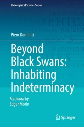 Dominici |  Beyond Black Swans: Inhabiting Indeterminacy | Buch |  Sack Fachmedien
