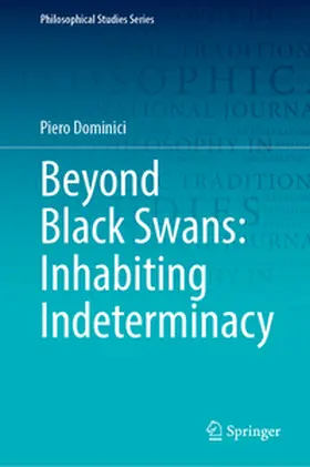 Dominici | Beyond Black Swans: Inhabiting Indeterminacy | E-Book | www.sack.de