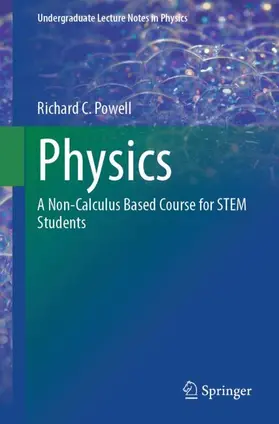 Powell |  Physics | Buch |  Sack Fachmedien