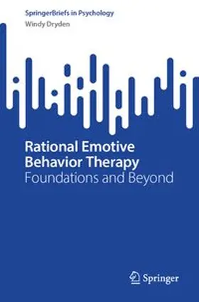 Dryden | Rational Emotive Behavior Therapy | E-Book | www.sack.de