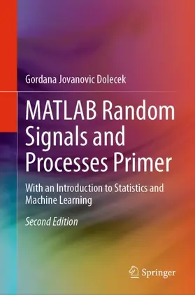 Dolecek | MATLAB Random Signals and Processes Primer | Buch | 978-3-032-09482-7 | www.sack.de