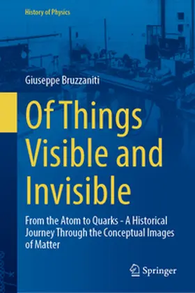 Bruzzaniti | Of Things Visible and Invisible | E-Book | www.sack.de