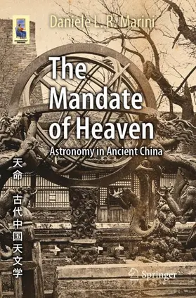 Marini |  The Mandate of Heaven | Buch |  Sack Fachmedien