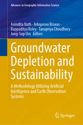 Nath / Biswas / Koley |  Groundwater Depletion and Sustainability | eBook | Sack Fachmedien