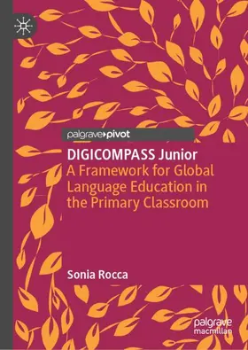Rocca |  DIGICOMPASS Junior | Buch |  Sack Fachmedien