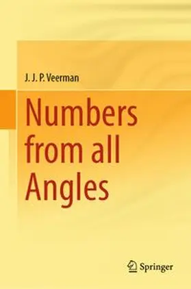 Veerman | Numbers from all Angles | E-Book | www.sack.de