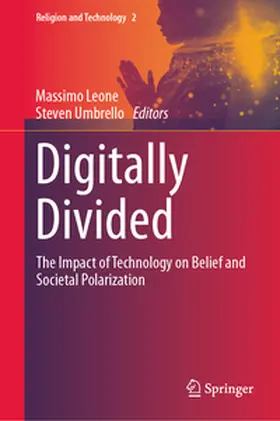 Leone / Umbrello |  Digitally Divided | eBook | Sack Fachmedien