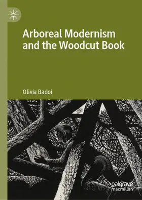 Badoi | Arboreal Modernism and the Woodcut Book | Buch | 978-3-032-10815-9 | www.sack.de