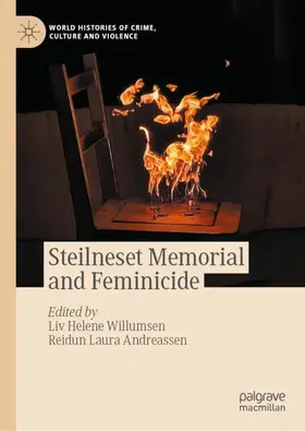 Willumsen / Andreassen |  Steilneset Memorial and Feminicide | Buch |  Sack Fachmedien