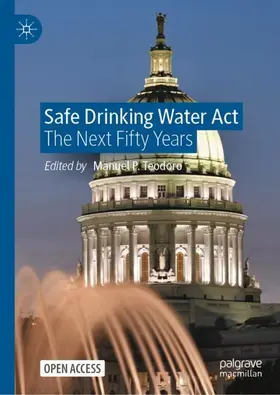 Teodoro |  Safe Drinking Water Act | Buch |  Sack Fachmedien