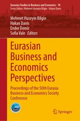Bilgin / Danis / Demir | Eurasian Business and Economics Perspectives | E-Book | www.sack.de
