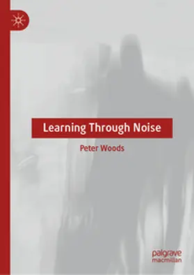 Woods | Learning Through Noise | E-Book | www.sack.de