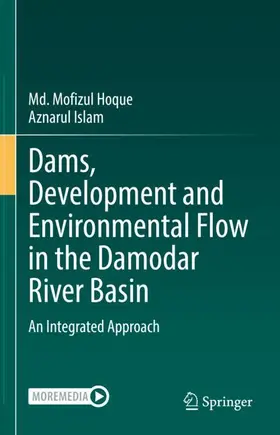 Hoque / Islam |  Dams, Development and Environmental Flow in the Damodar River Basin | Buch |  Sack Fachmedien