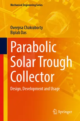 Chakraborty / Das |  Parabolic Solar Trough Collector | eBook | Sack Fachmedien