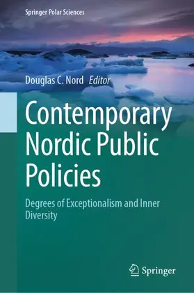 Nord |  Contemporary Nordic Public Policies | Buch |  Sack Fachmedien