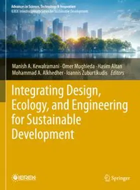 A. Kewalramani / Mughieda / Altan | Integrating Design, Ecology, and Engineering for Sustainable Development | E-Book | www.sack.de