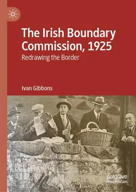 Gibbons | The Irish Boundary Commission, 1925 | Buch | 978-3-032-11541-6 | www.sack.de