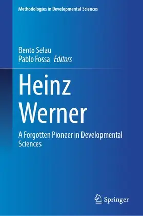 Selau / Fossa |  Heinz Werner | Buch |  Sack Fachmedien
