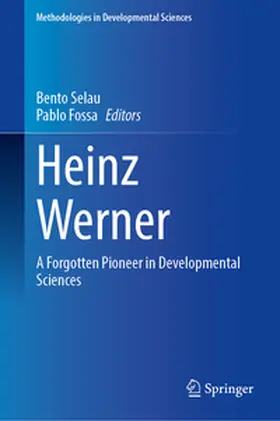 Selau / Fossa |  Heinz Werner | eBook | Sack Fachmedien