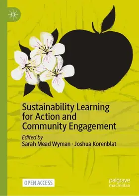 Wyman / Korenblat |  Sustainability Learning for Action and Community Engagement | Buch |  Sack Fachmedien