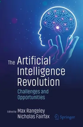 Rangeley / Fairfax |  The Artificial Intelligence Revolution | Buch |  Sack Fachmedien