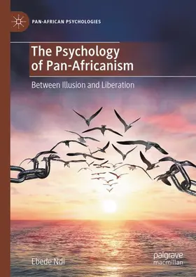 Ndi |  The Psychology of Pan-Africanism | Buch |  Sack Fachmedien