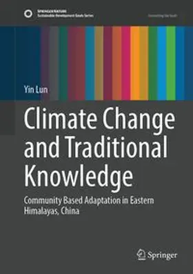 Lun | Climate Change and Traditional Knowledge | E-Book | www.sack.de