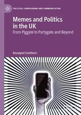Southern | Memes and Politics in the UK | E-Book | www.sack.de