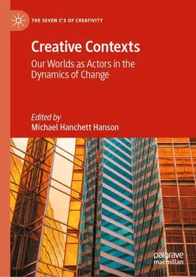 Hanchett Hanson |  Creative Contexts | Buch |  Sack Fachmedien