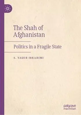 Ibrahimi | The Shah of Afghanistan | E-Book | www.sack.de