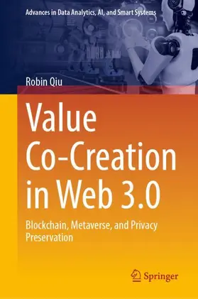 Qiu |  Value Co-Creation in Web 3.0 | Buch |  Sack Fachmedien