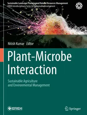 Kumar |  Plant-Microbe Interaction | Buch |  Sack Fachmedien