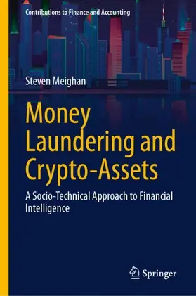 Meighan |  Money Laundering and Crypto-Assets | Buch |  Sack Fachmedien