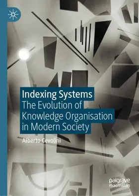 Cevolini |  Indexing Systems | Buch |  Sack Fachmedien