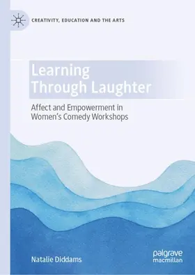 Diddams |  Learning Through Laughter | Buch |  Sack Fachmedien