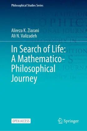 Ziarani / Valizadeh |  In Search of Life: A Mathematico-Philosophical Journey | Buch |  Sack Fachmedien