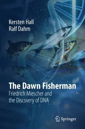 Hall / Dahm |  The Dawn Fisherman | Buch |  Sack Fachmedien