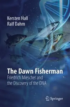 Hall / Dahm | The Dawn Fisherman | E-Book | www.sack.de