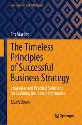 Viardot |  The Timeless Principles of Successful Business Strategy | eBook | Sack Fachmedien