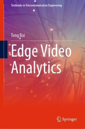 Bai |  Edge Video Analytics | Buch |  Sack Fachmedien
