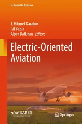Karakoc / Yazar / Dalkiran |  Electric-Oriented Aviation | Buch |  Sack Fachmedien